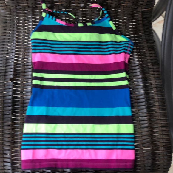 Ivivva Other - IVIVVA TANK TOP